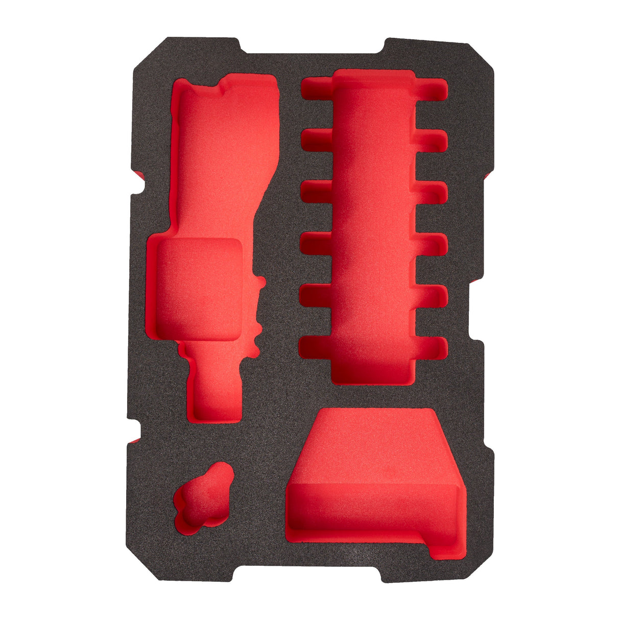 PACKOUT™ Inserție spumă goală Milwaukee