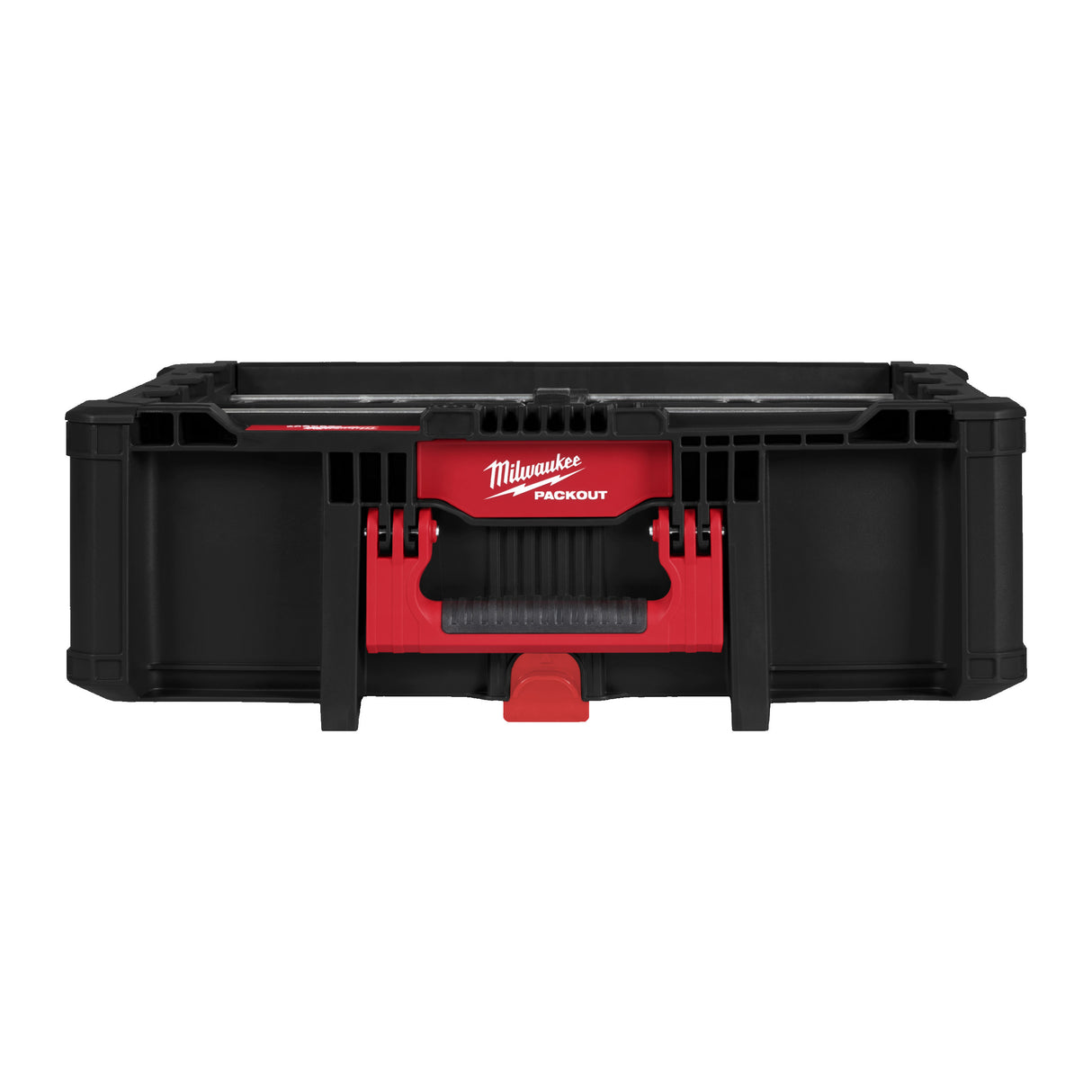 Milwaukee PACKOUT™ cu capac rabatabil 4932498323