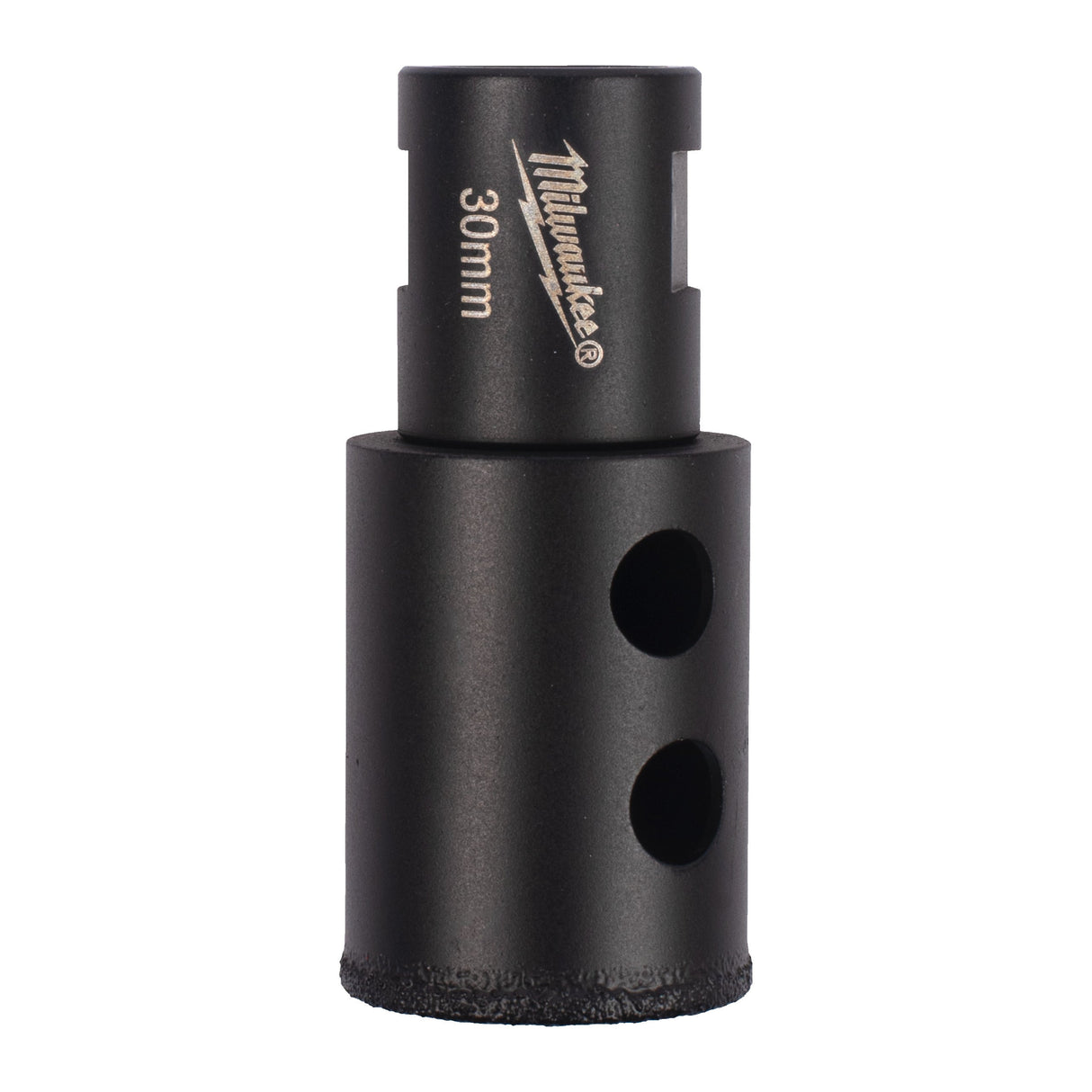 Burghie diamantate M14 pentru găurire uscată Milwaukee