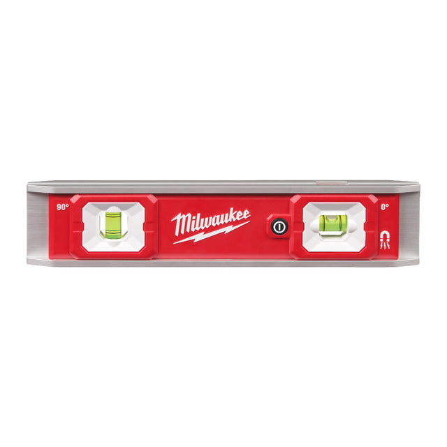 Milwaukee LED Torpedo Level 4932498742