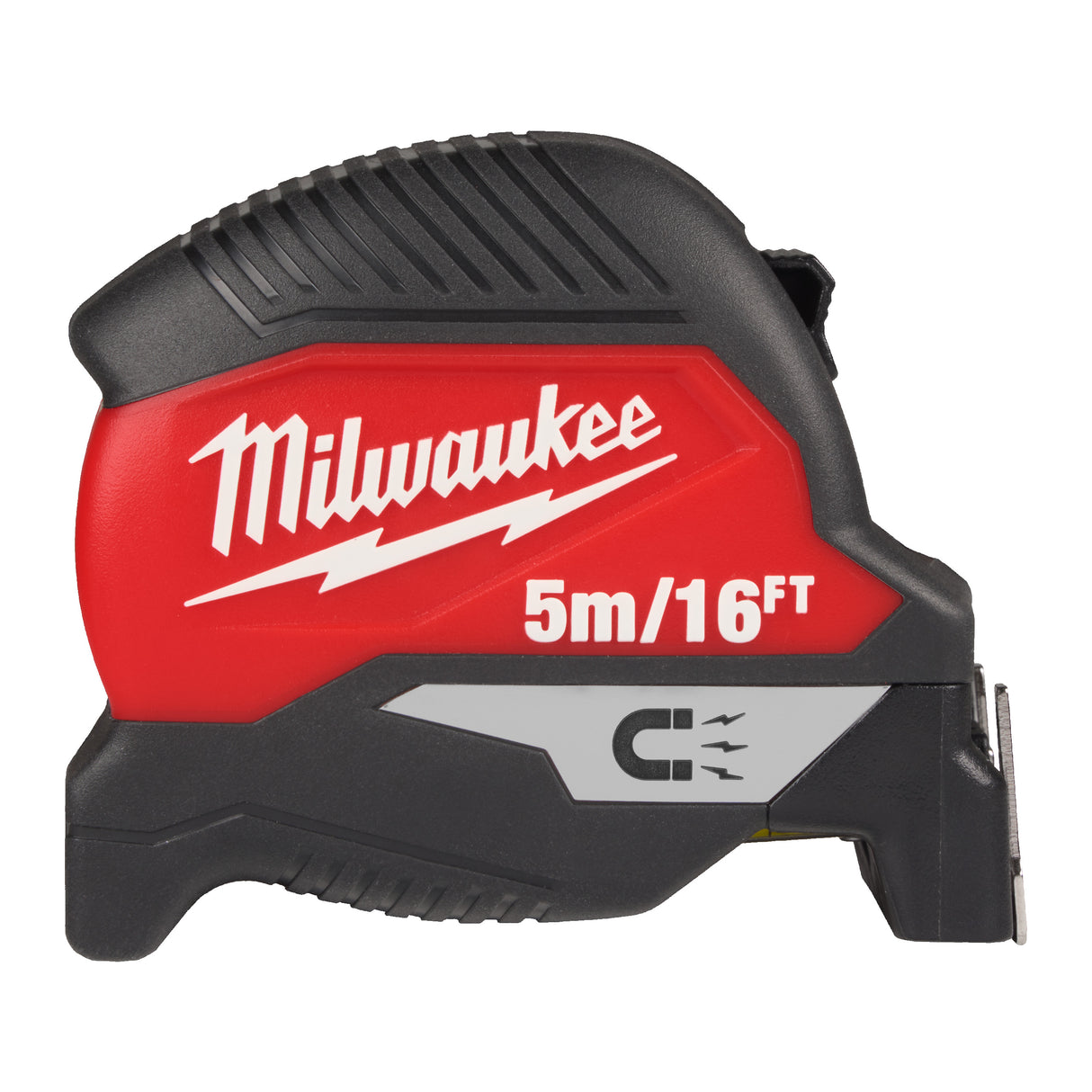 ruleta magnetica gen iv Milwaukee