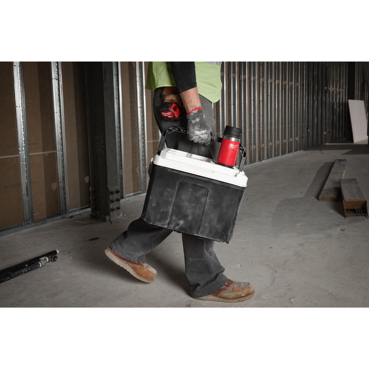 Sticle PACKOUT™ Milwaukee