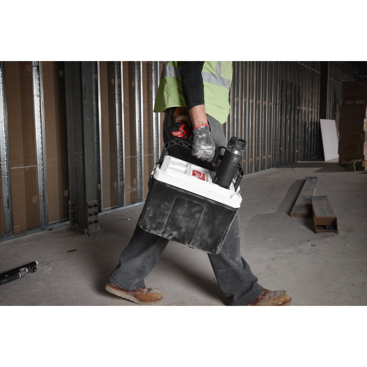 Sticle PACKOUT™ Milwaukee