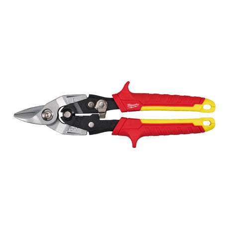 Milwaukee Bulldog Aviation Snips 4932499010