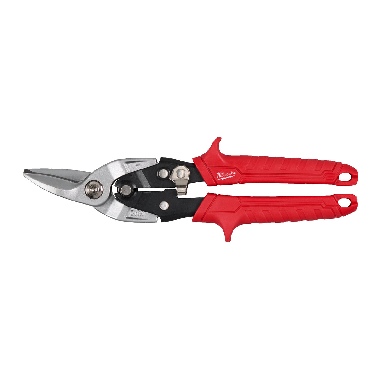 Milwaukee Left Cutting Aviation Snips 4932499011