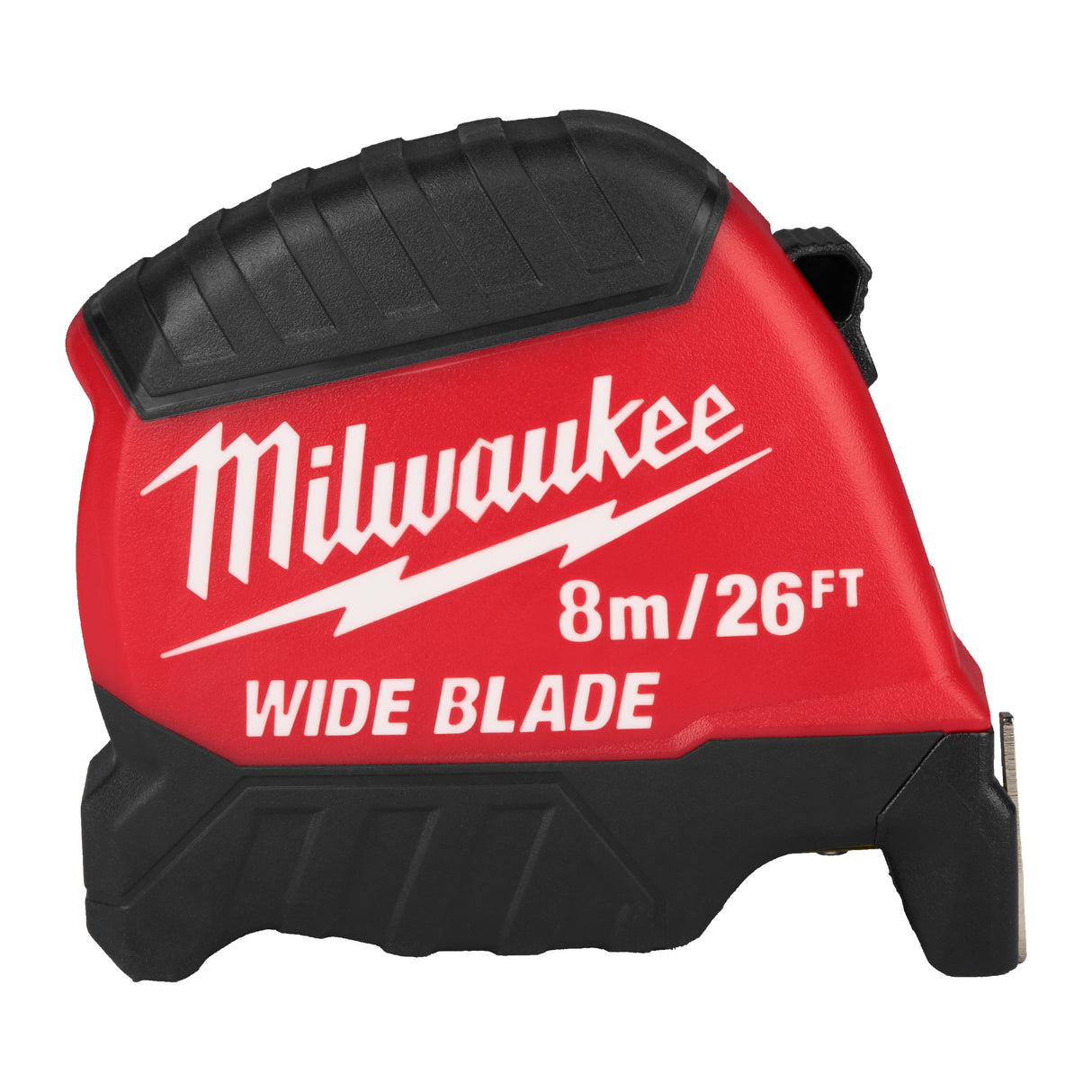 ruleta cu banda lata gen ii Milwaukee