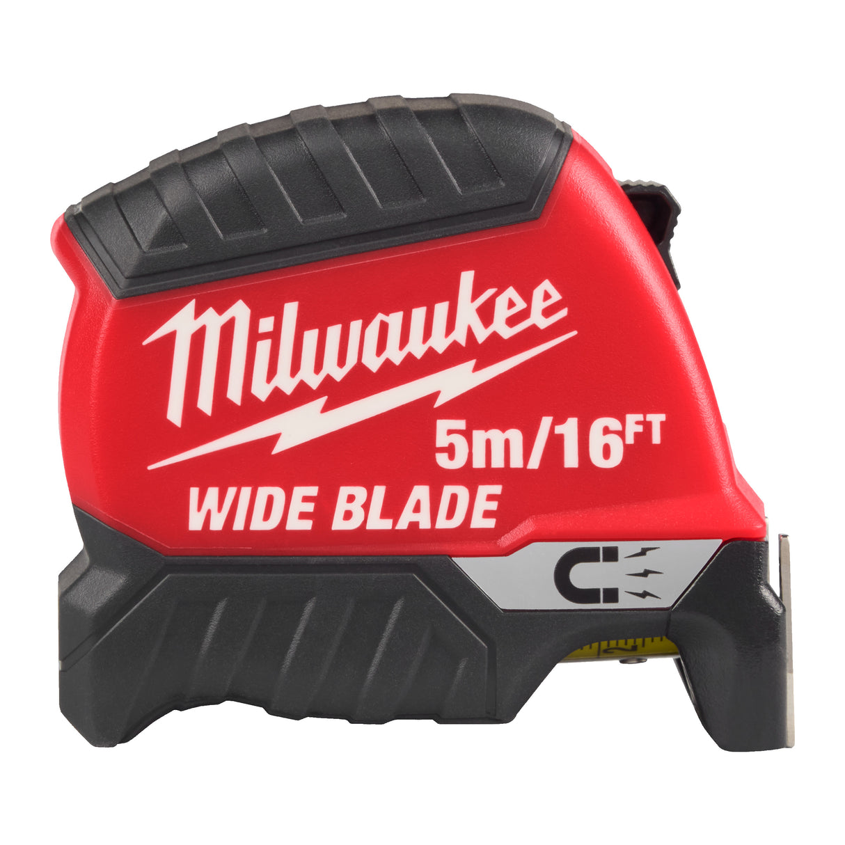 wide blade magnetic tape measures gen 2 Milwaukee