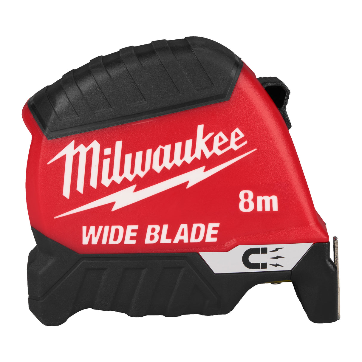 wide blade magnetic tape measures gen 2 Milwaukee