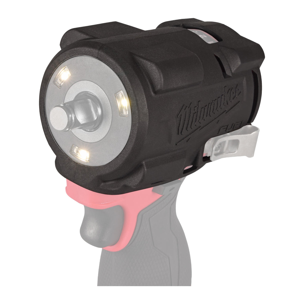 Manșoane de cauciuc pentru mașini de înșurubat cu impact Milwaukee