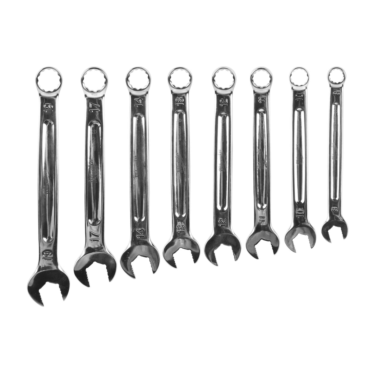 4932500034 Set chei combinate slim MAXBITE™ Milwaukee