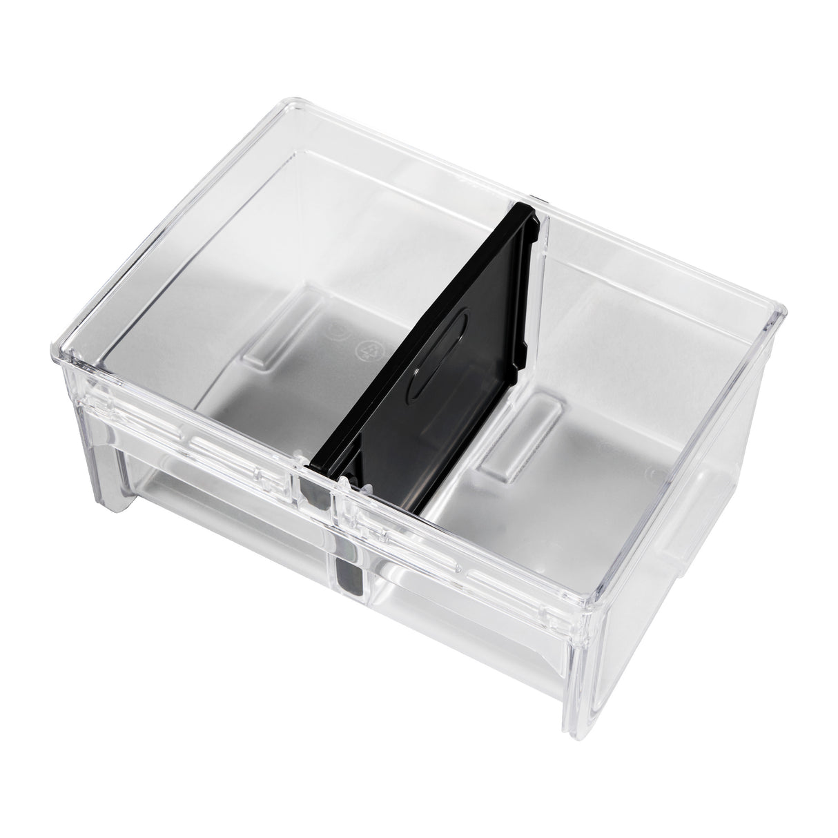 Milwaukee Large Bin for Packout Tip Bin Organiser 4932500137