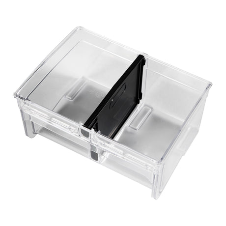 Milwaukee Large Bin for Packout Tip Bin Organiser 4932500137