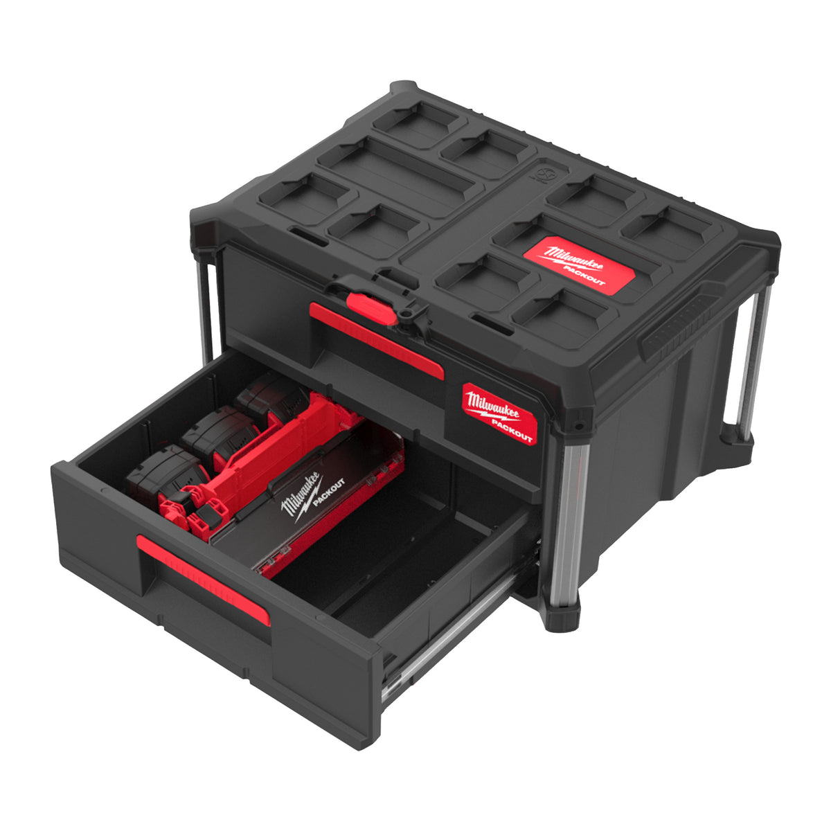 Separatoare PACKOUT™ Milwaukee