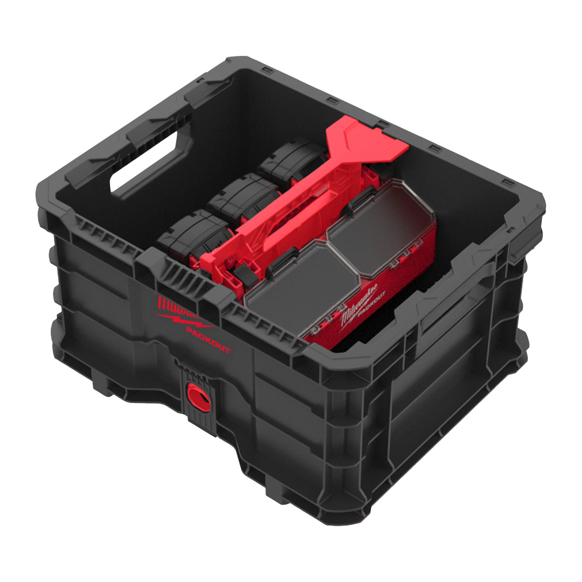 Separatoare PACKOUT™ Milwaukee