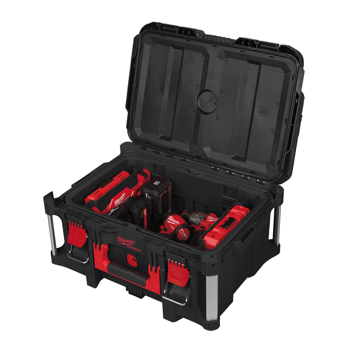 Separatoare PACKOUT™ Milwaukee