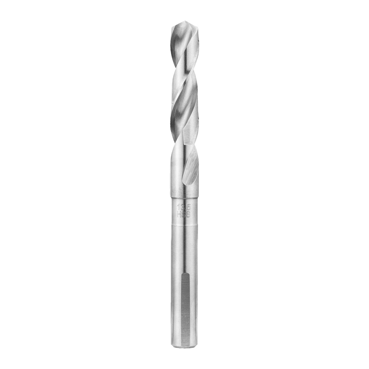 THUNDERWEB - Burghie metal HSS Ground - DIN338 TW 5 - 13 Milwaukee