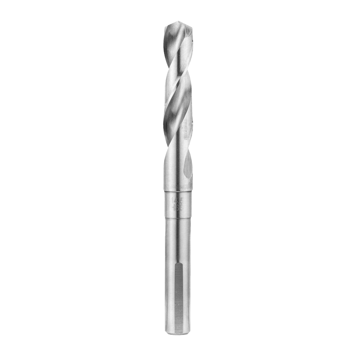 THUNDERWEB - Burghie metal HSS Ground - DIN338 TW 5 - 13 Milwaukee
