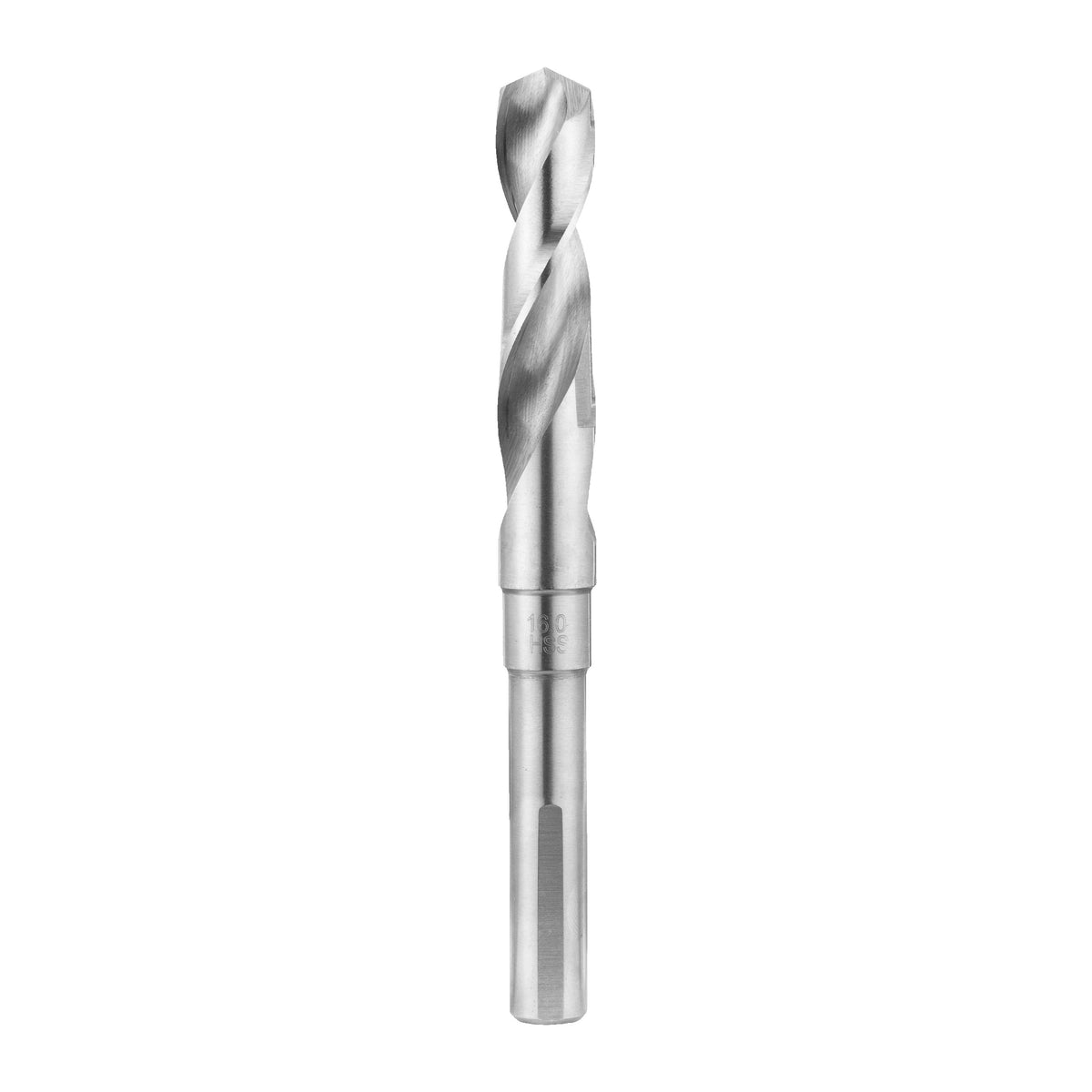 THUNDERWEB - Burghie metal HSS Ground - DIN338 TW 5 - 13 Milwaukee