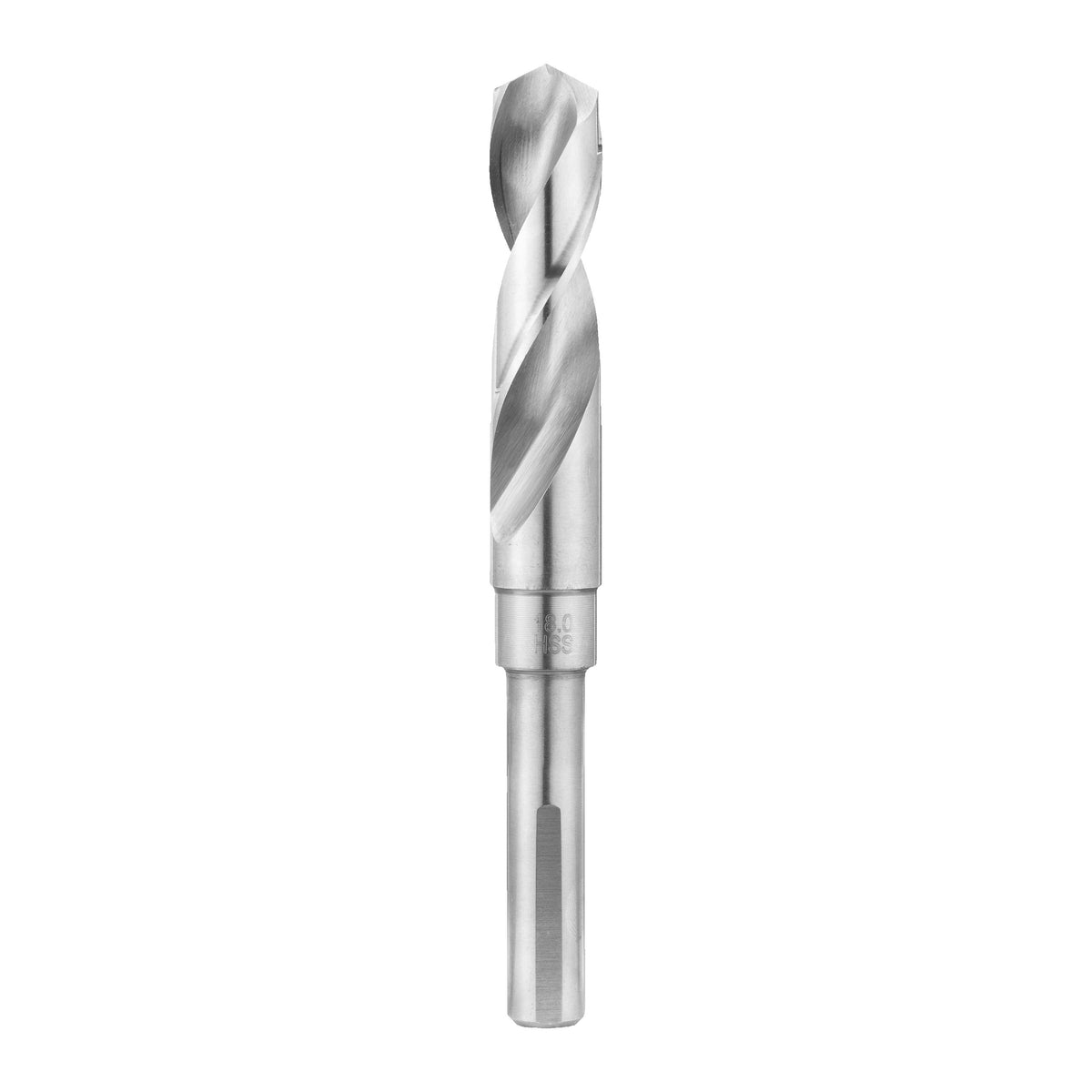 THUNDERWEB - Burghie metal HSS Ground - DIN338 TW 5 - 13 Milwaukee