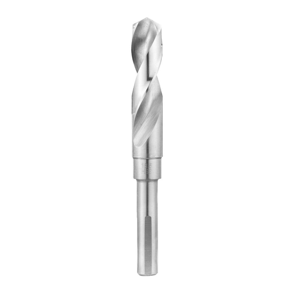 THUNDERWEB - Burghie metal HSS Ground - DIN338 TW 5 - 13 Milwaukee