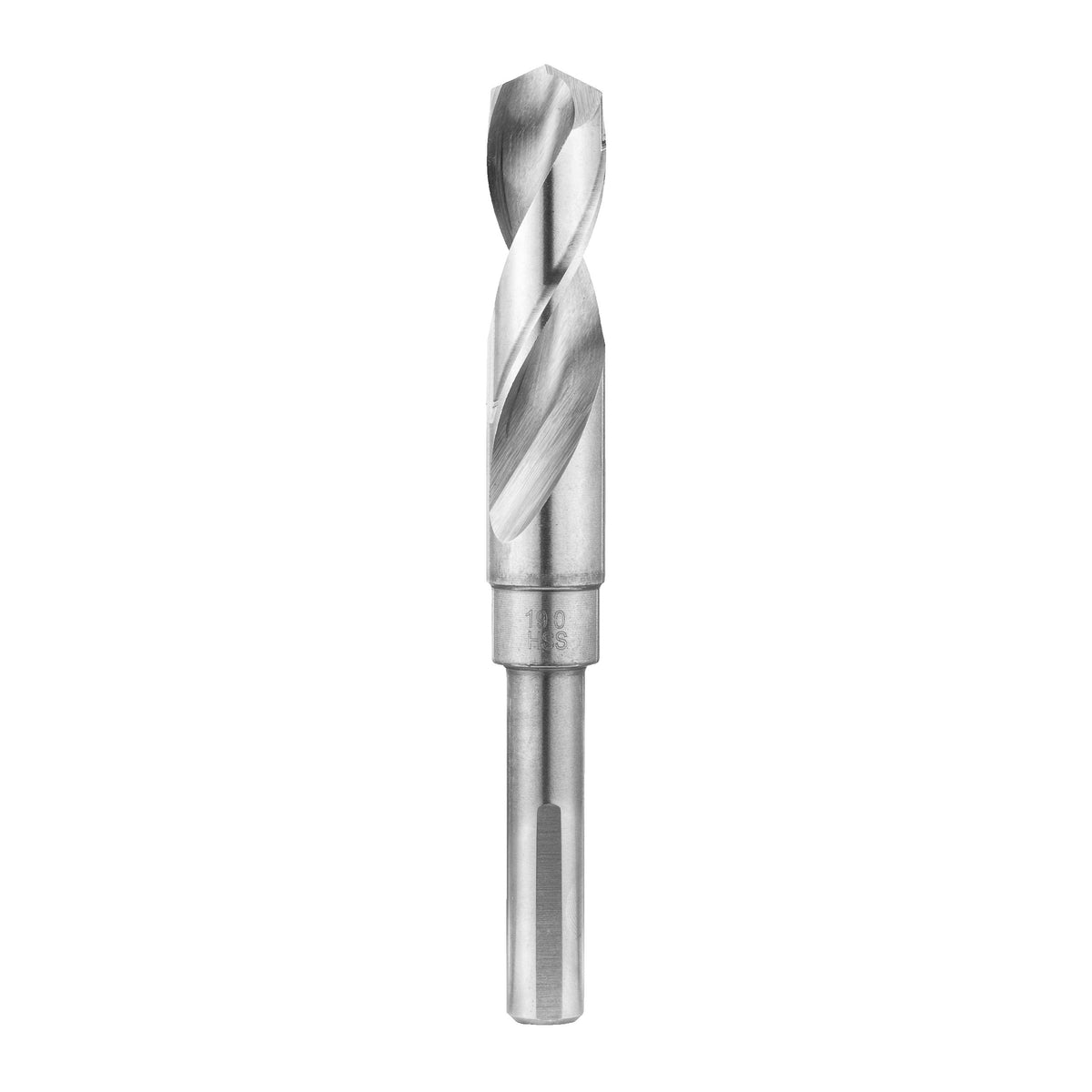 THUNDERWEB - Burghie metal HSS Ground - DIN338 TW 5 - 13 Milwaukee
