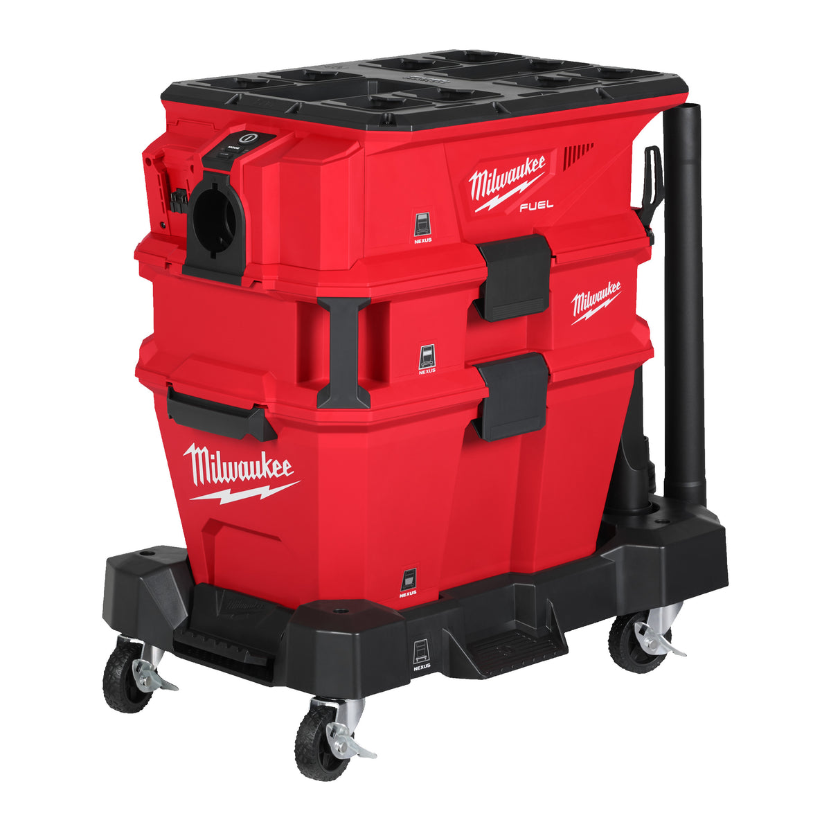 4932500534 Separator de praf NEXUS cu capacitate medie Milwaukee