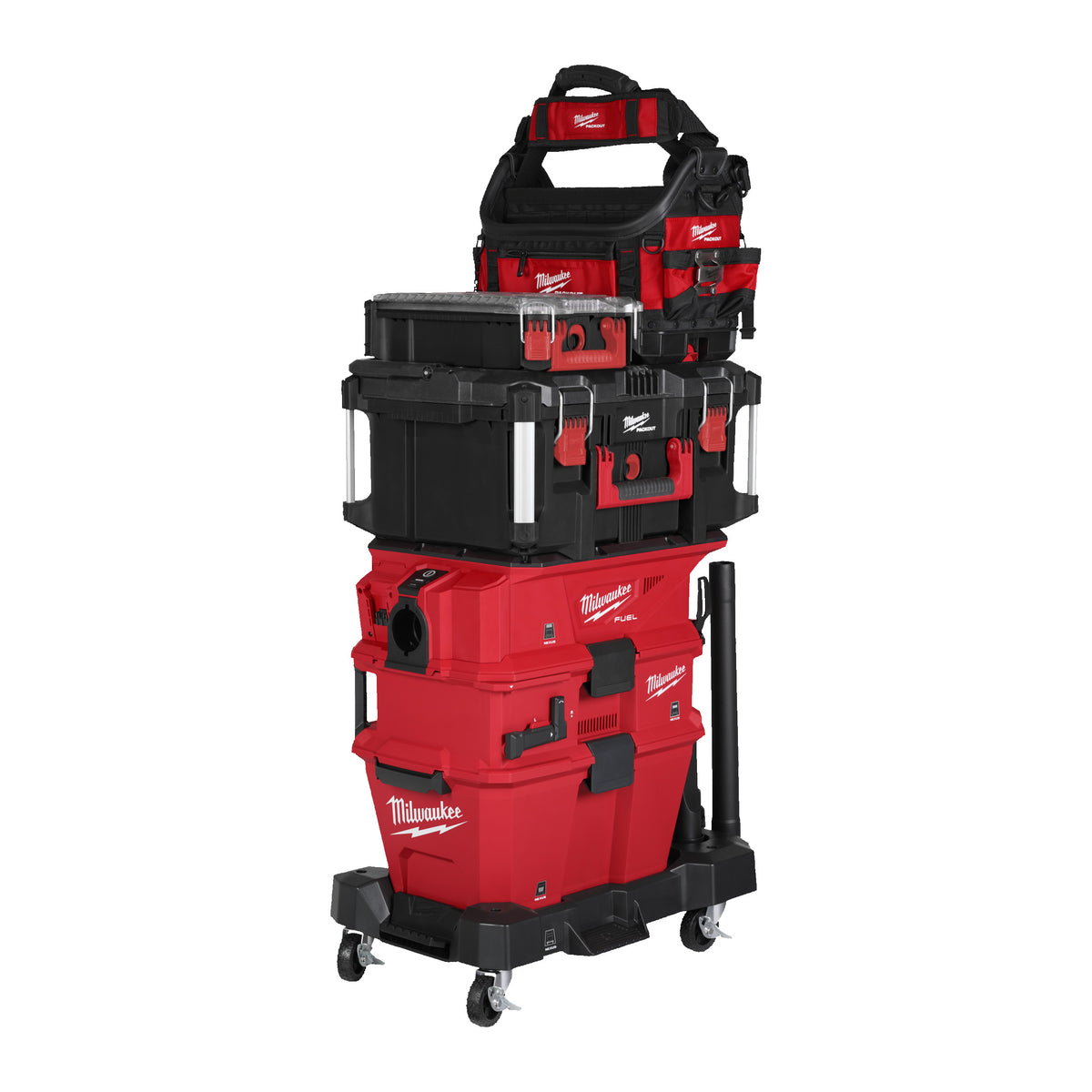 4932500535 Filtru de curățare NEXUS cu capacitate medie Milwaukee
