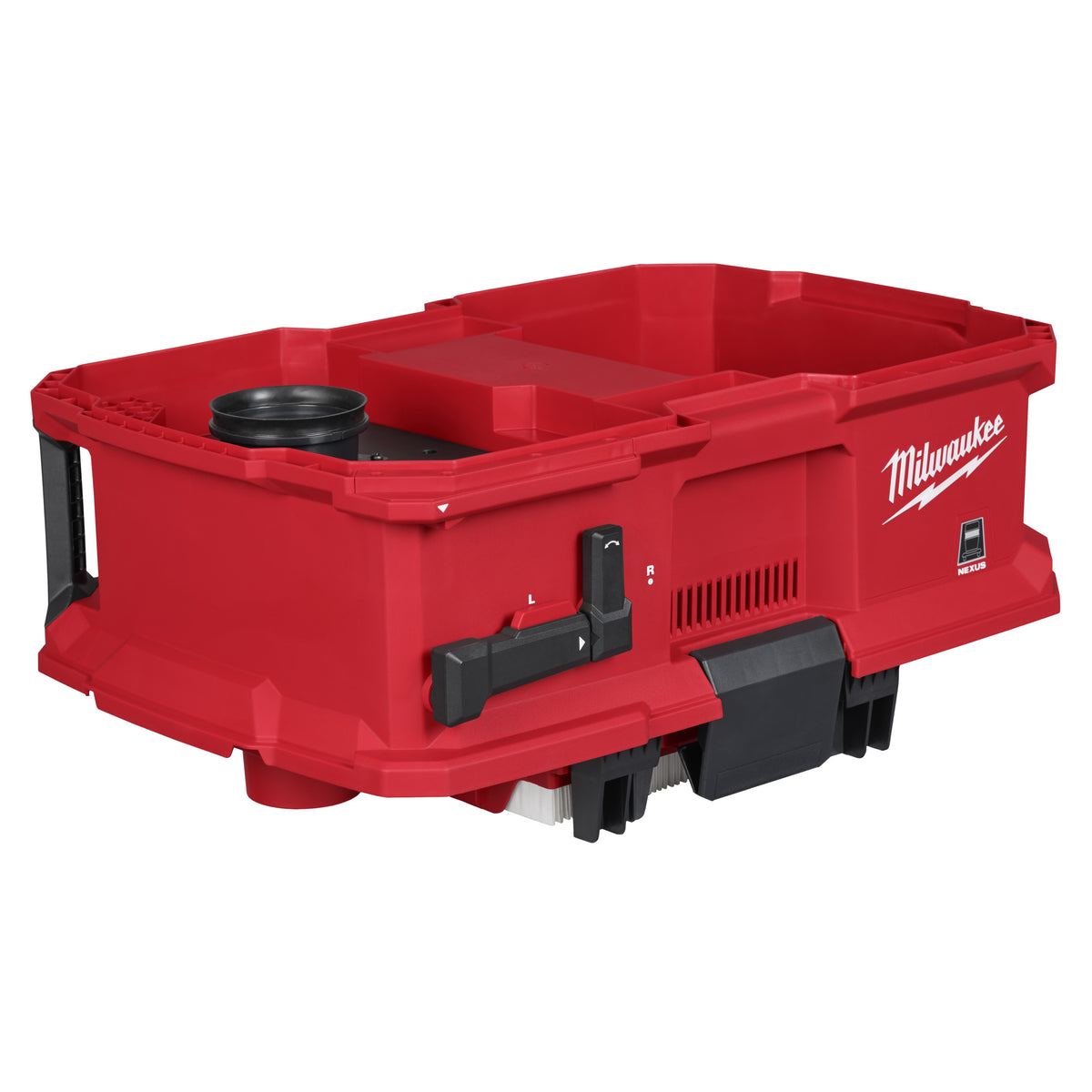 4932500535 Filtru de curățare NEXUS cu capacitate medie Milwaukee