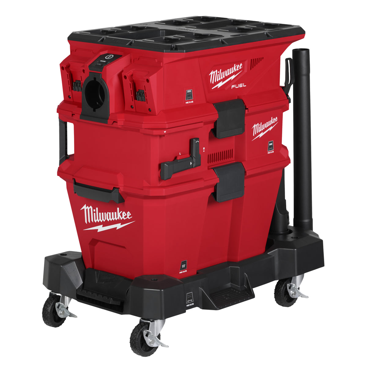 4932500535 Filtru de curățare NEXUS cu capacitate medie Milwaukee