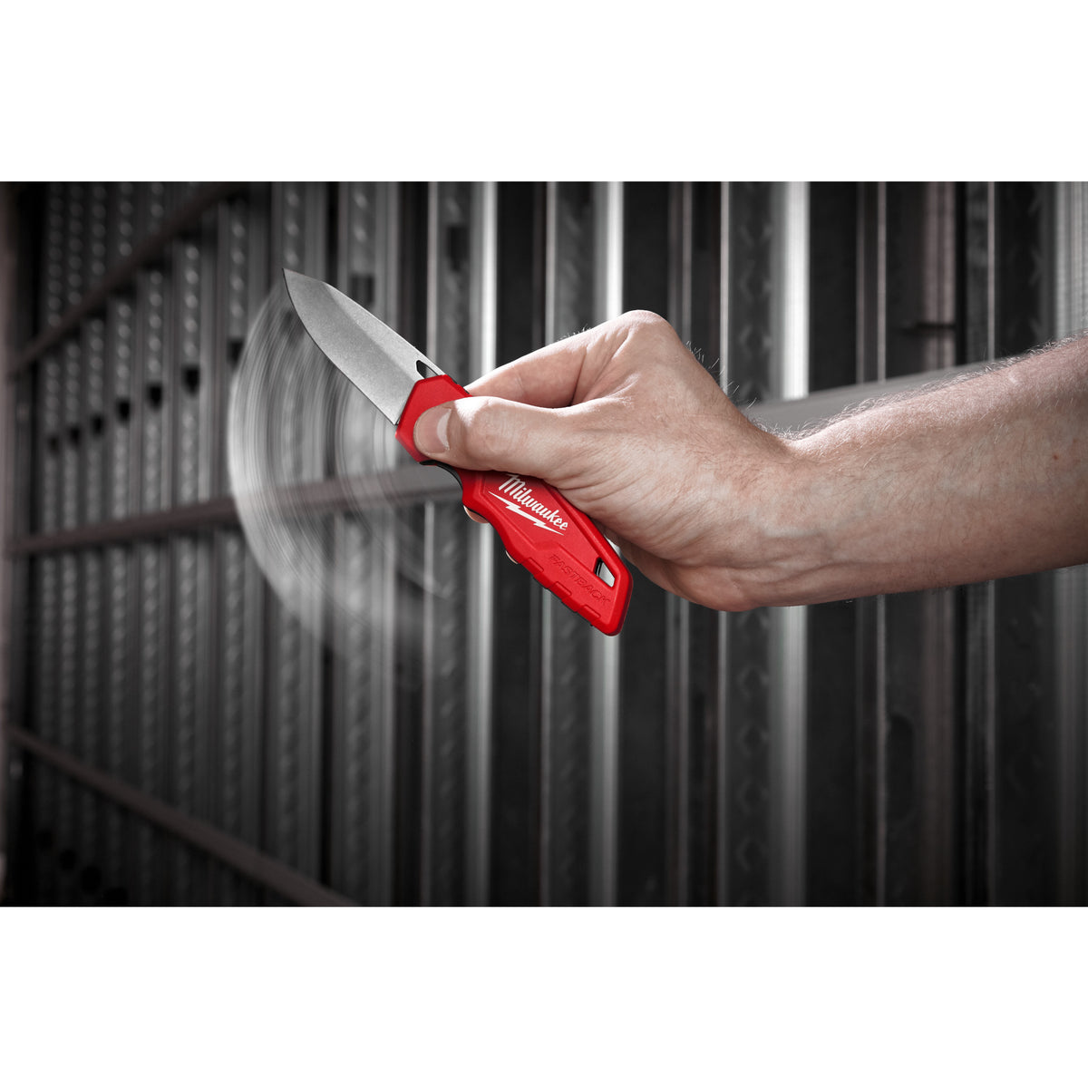 4932500662 Cuțit pliabil FASTBACK™ Milwaukee