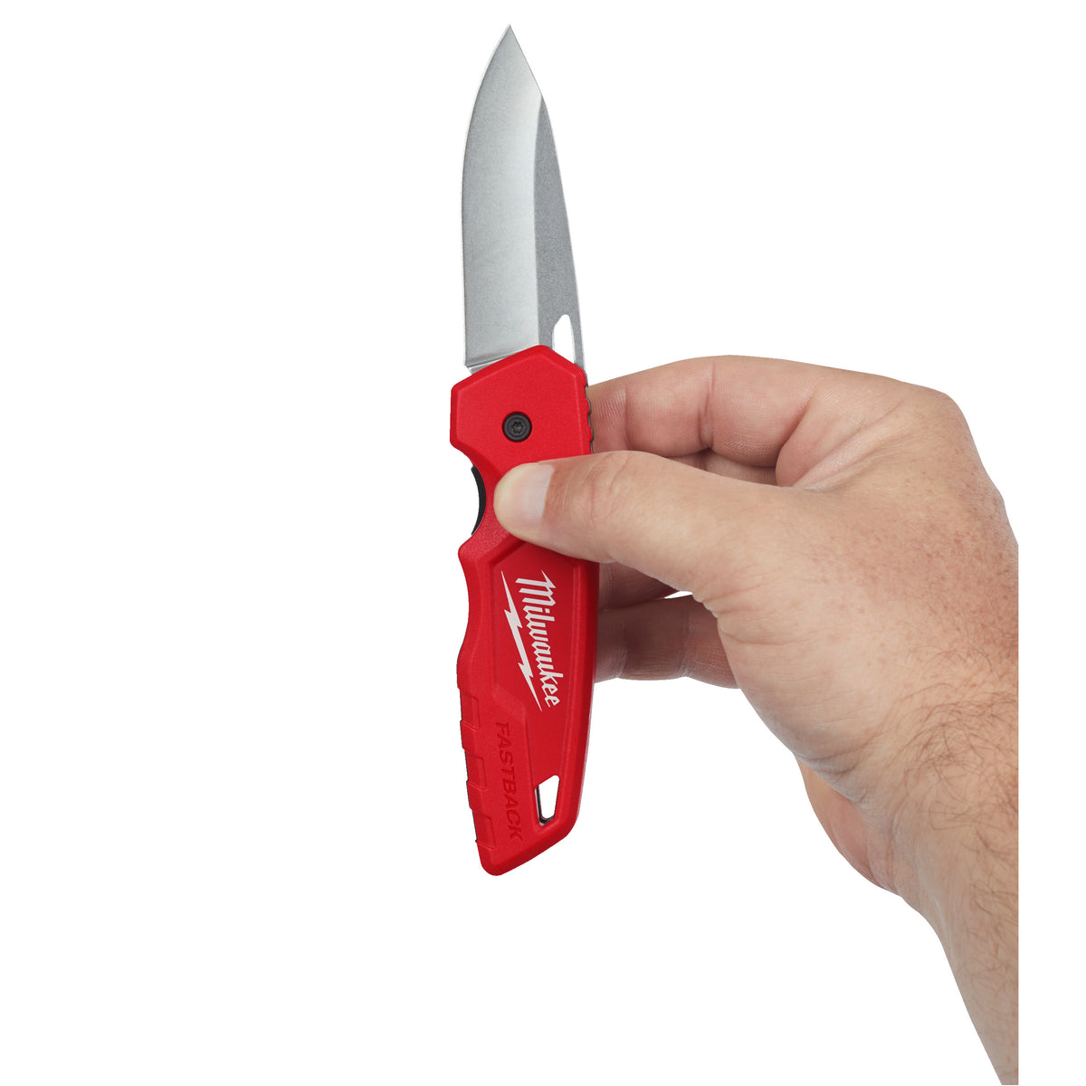 4932500662 Cuțit pliabil FASTBACK™ Milwaukee