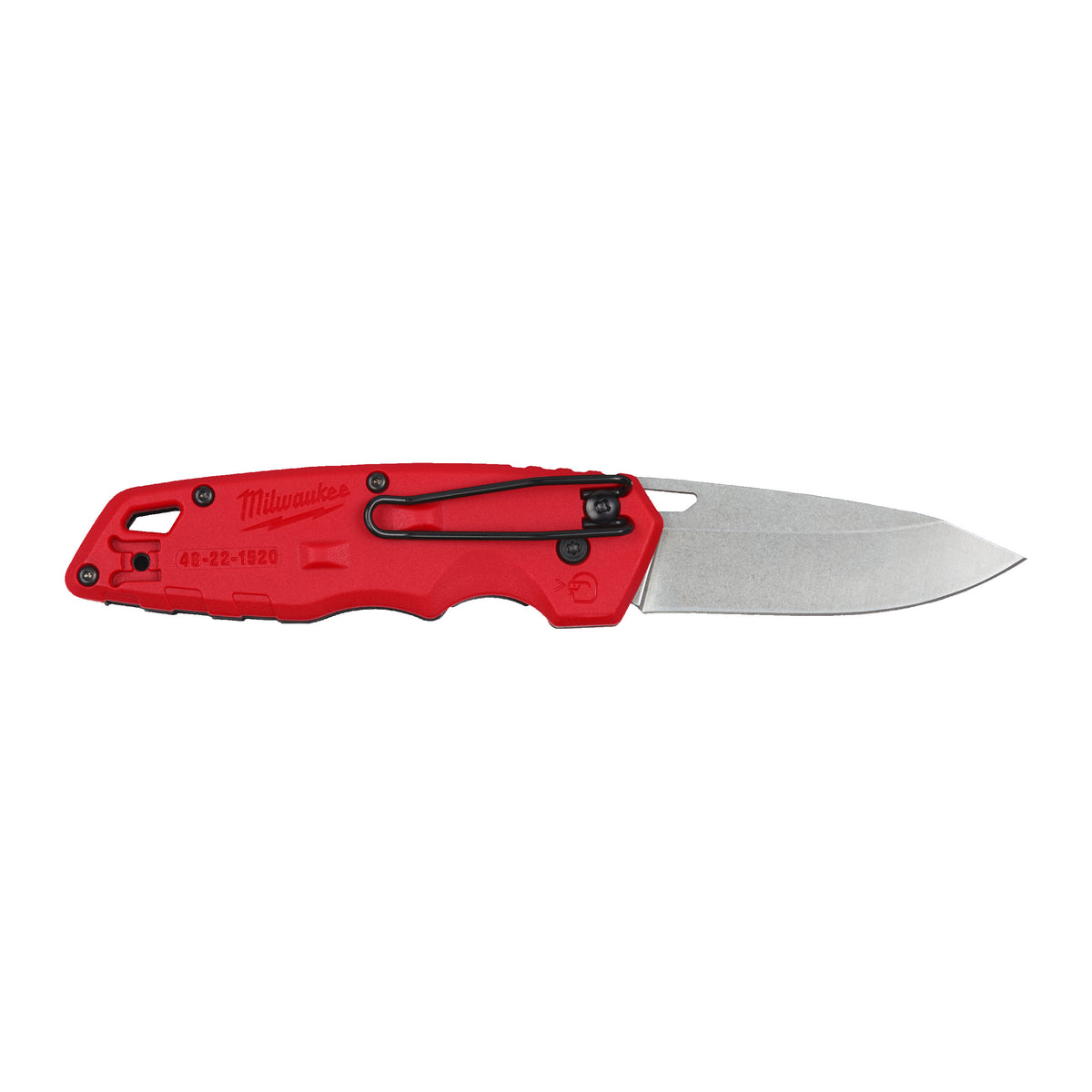 4932500662 Cuțit pliabil FASTBACK™ Milwaukee