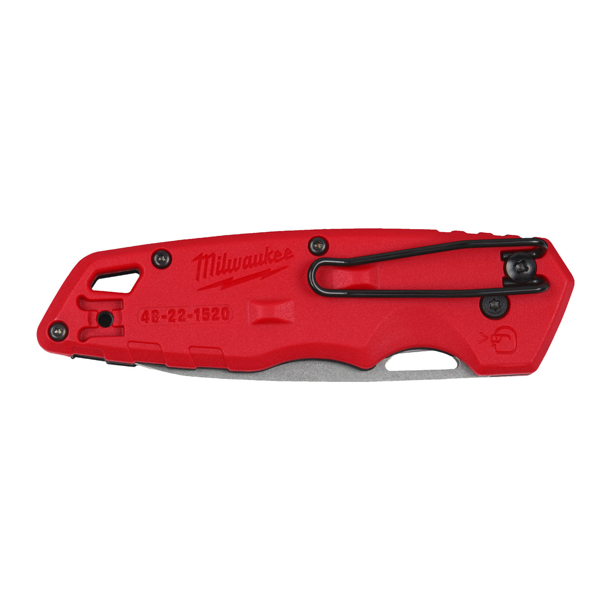 4932500662 Cuțit pliabil FASTBACK™ Milwaukee