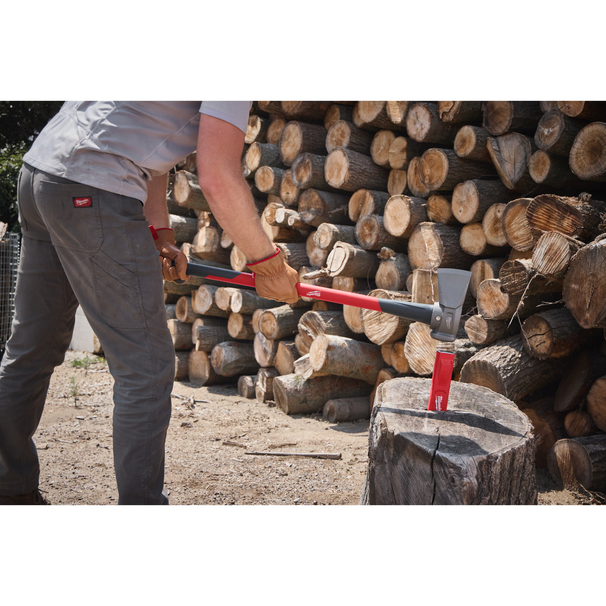 4932500739 Topor 3,6 kg Milwaukee