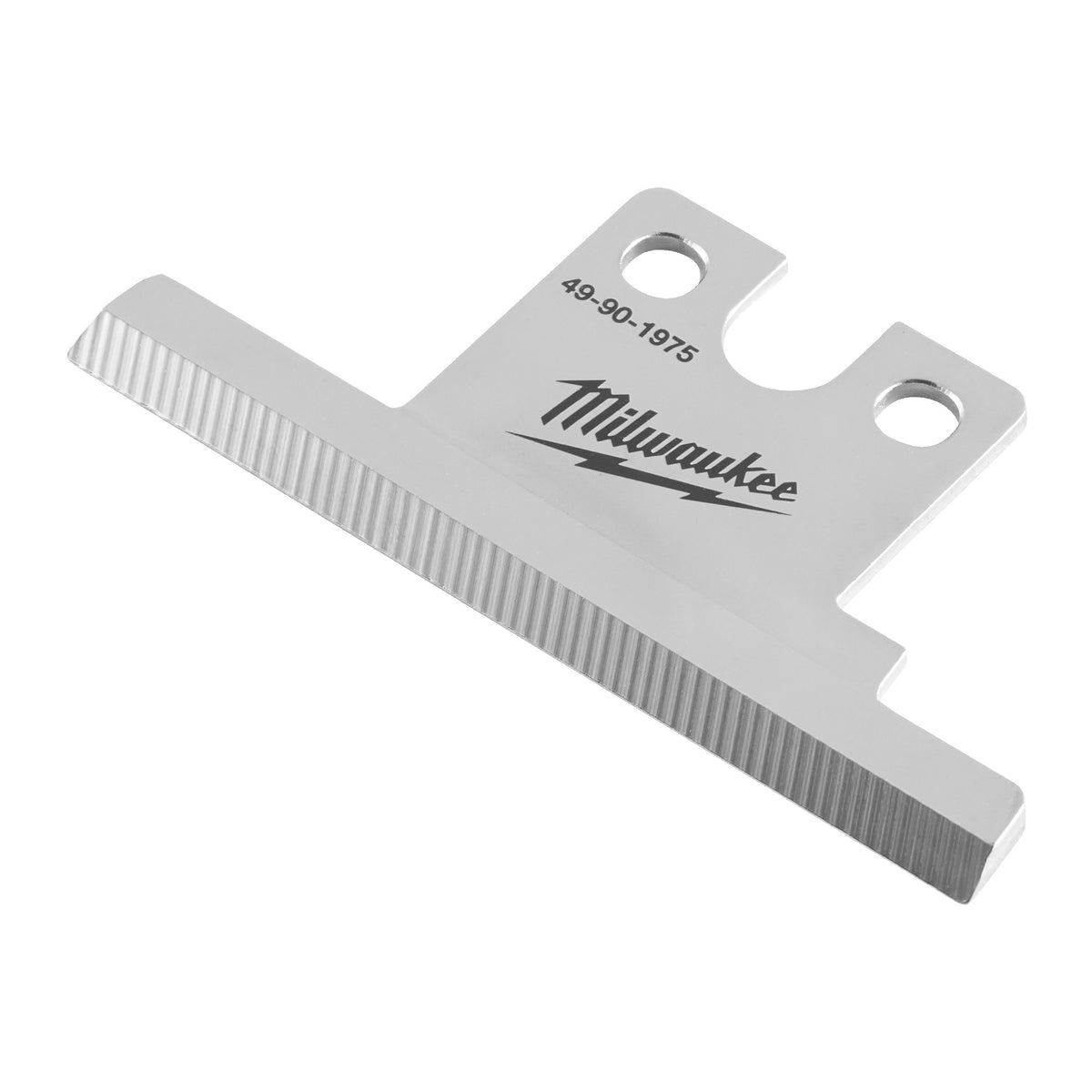 4932502381 Lamă de înlocuire pentru AIR-TIP™ – racletă pentru îndepărtarea reziduurilor AT-21 Milwaukee