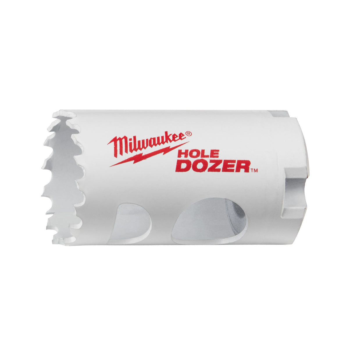 Carote Bi-Metal HOLE DOZER™ Milwaukee