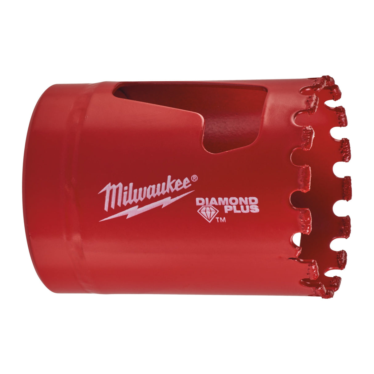 Carote DIAMOND PLUS™ pentru găurire umedă / uscată Milwaukee