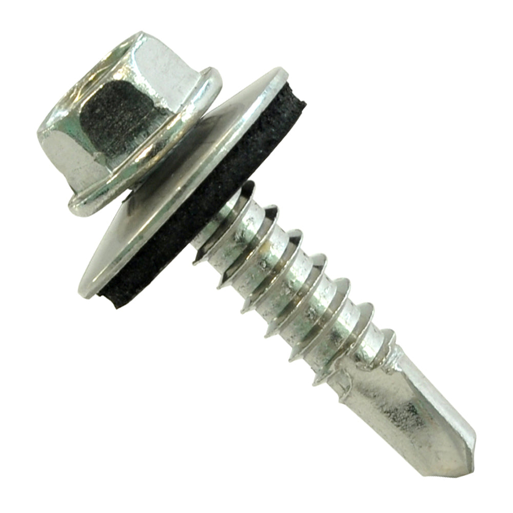 UFTW Șurub autoforant foi metal