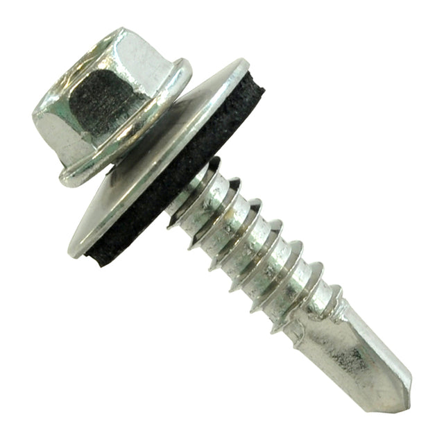 UFTW Șurub autoforant foi metal