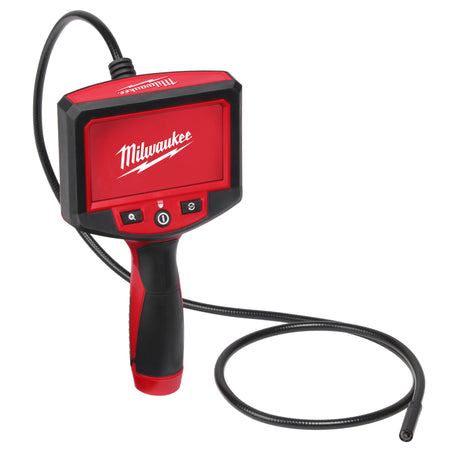 Milwaukee Aic2 cameră inspecție cu baterii alcaline 4933480738