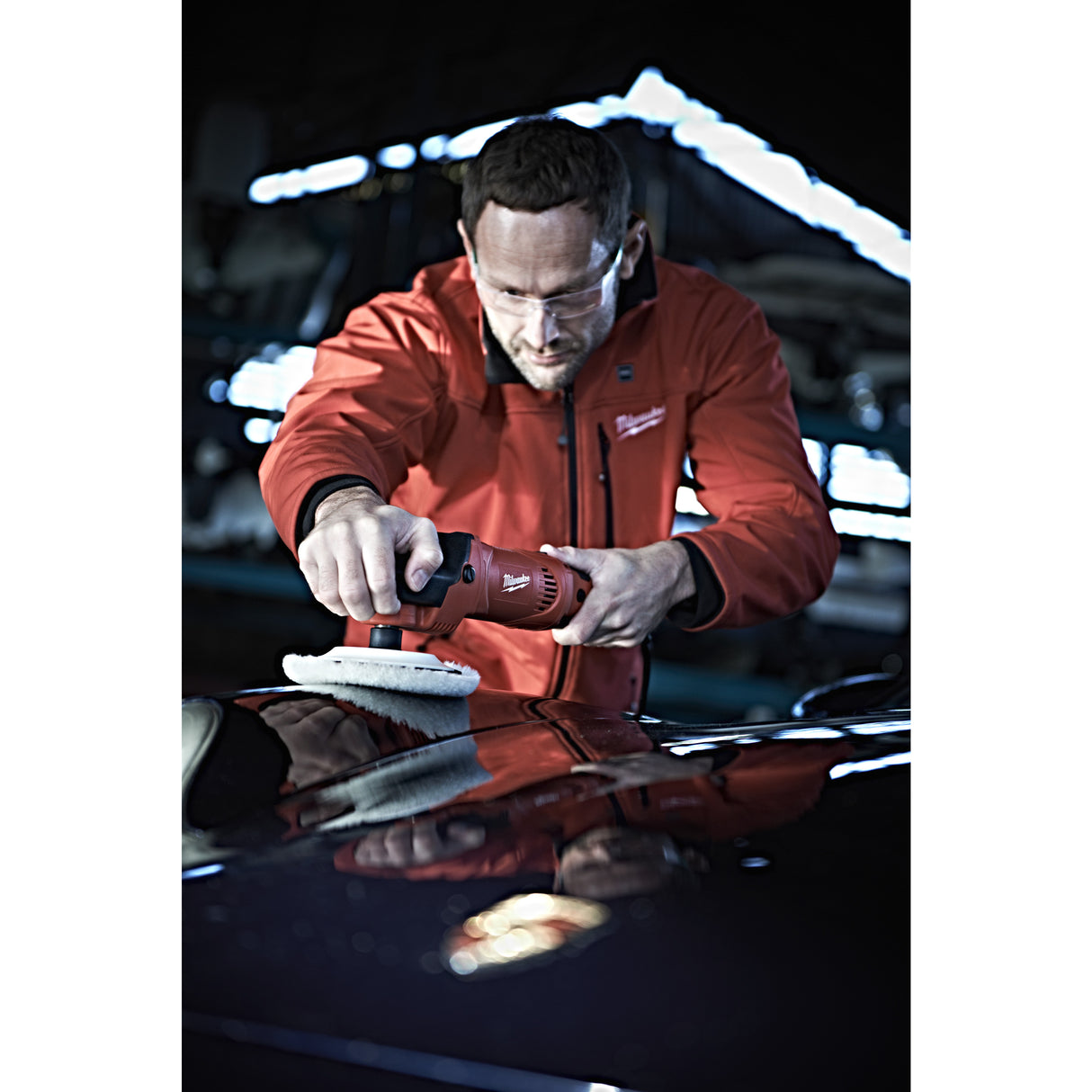 Milwaukee Ap14-2 200e șlefuitor unghiular   4933432800