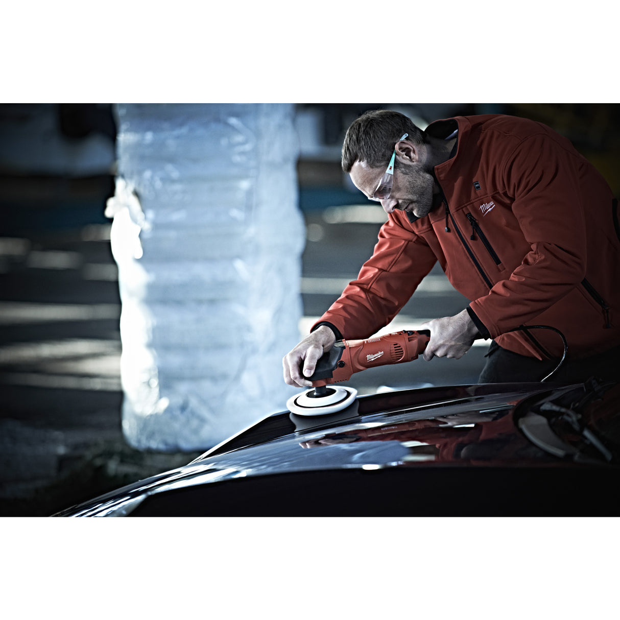 Milwaukee Ap14-2 200e șlefuitor unghiular   4933432800