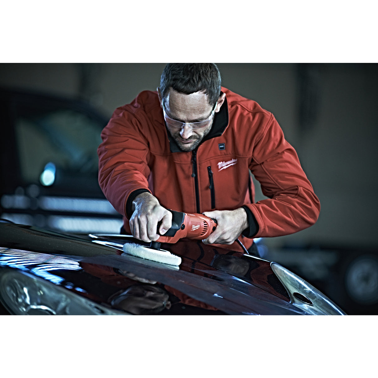 Milwaukee Ap14-2 200e șlefuitor unghiular   4933432800