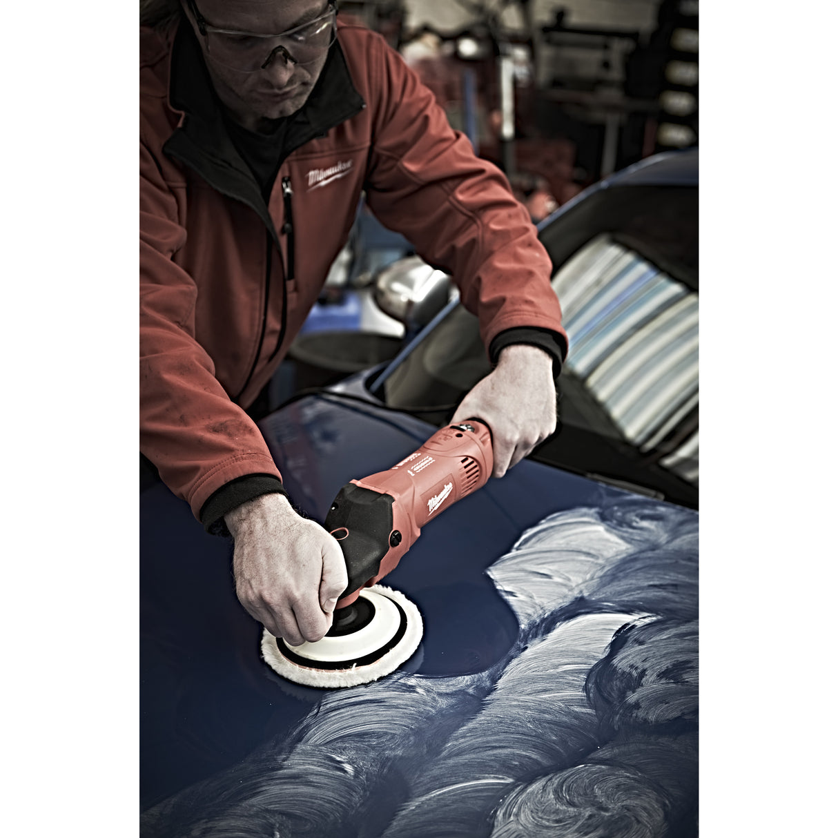 Milwaukee Ap14-2 200e șlefuitor unghiular   4933432800