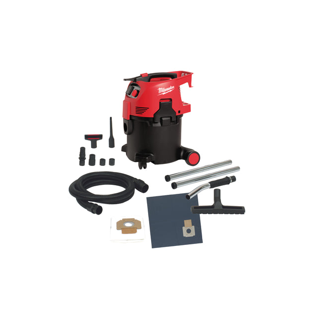 Milwaukee As300elcp curăț. umed/uscat   4933416060