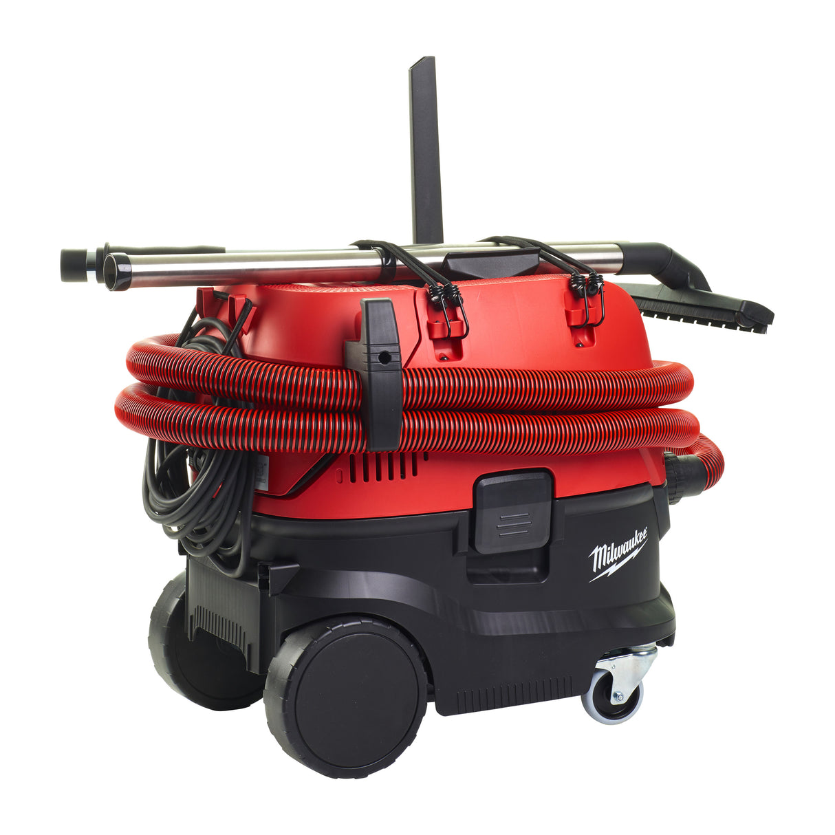 Milwaukee As-30lacac30llclass curăț.umed/uscat   4933459411