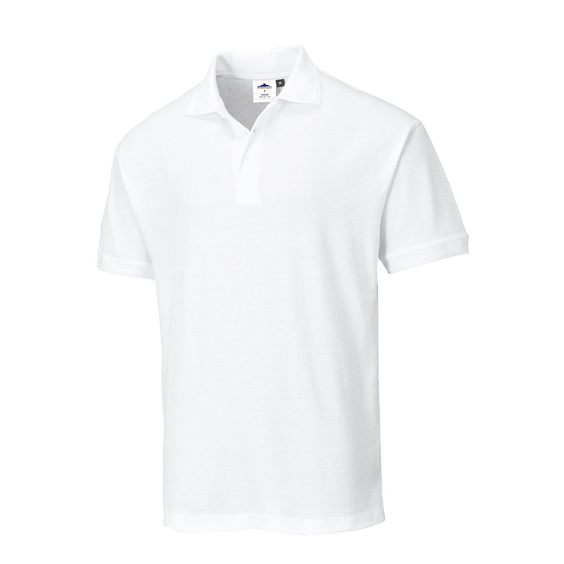 Naples Polo Shirt S/S