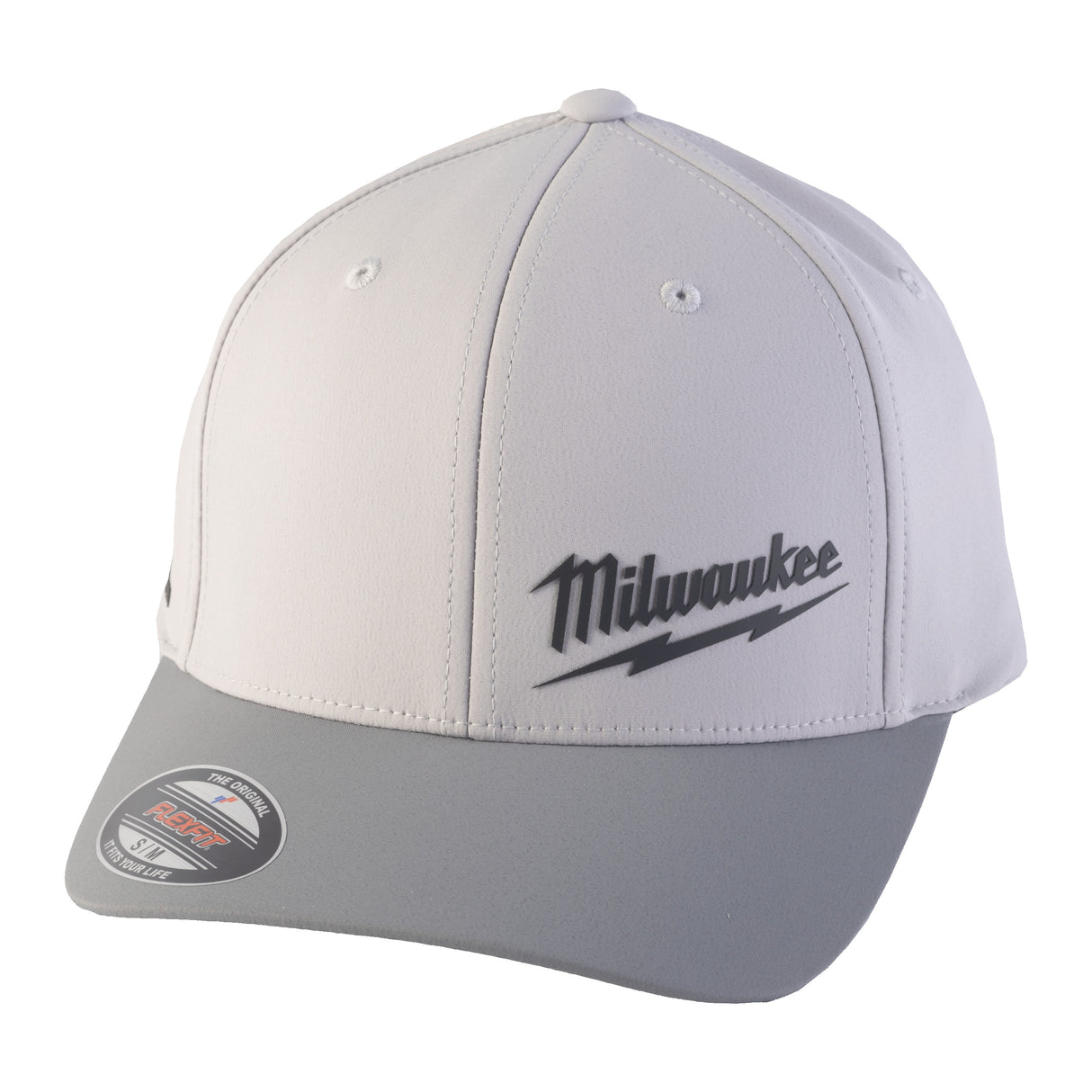 Milwaukee Șapcă performance gri l/xl 4932493102
