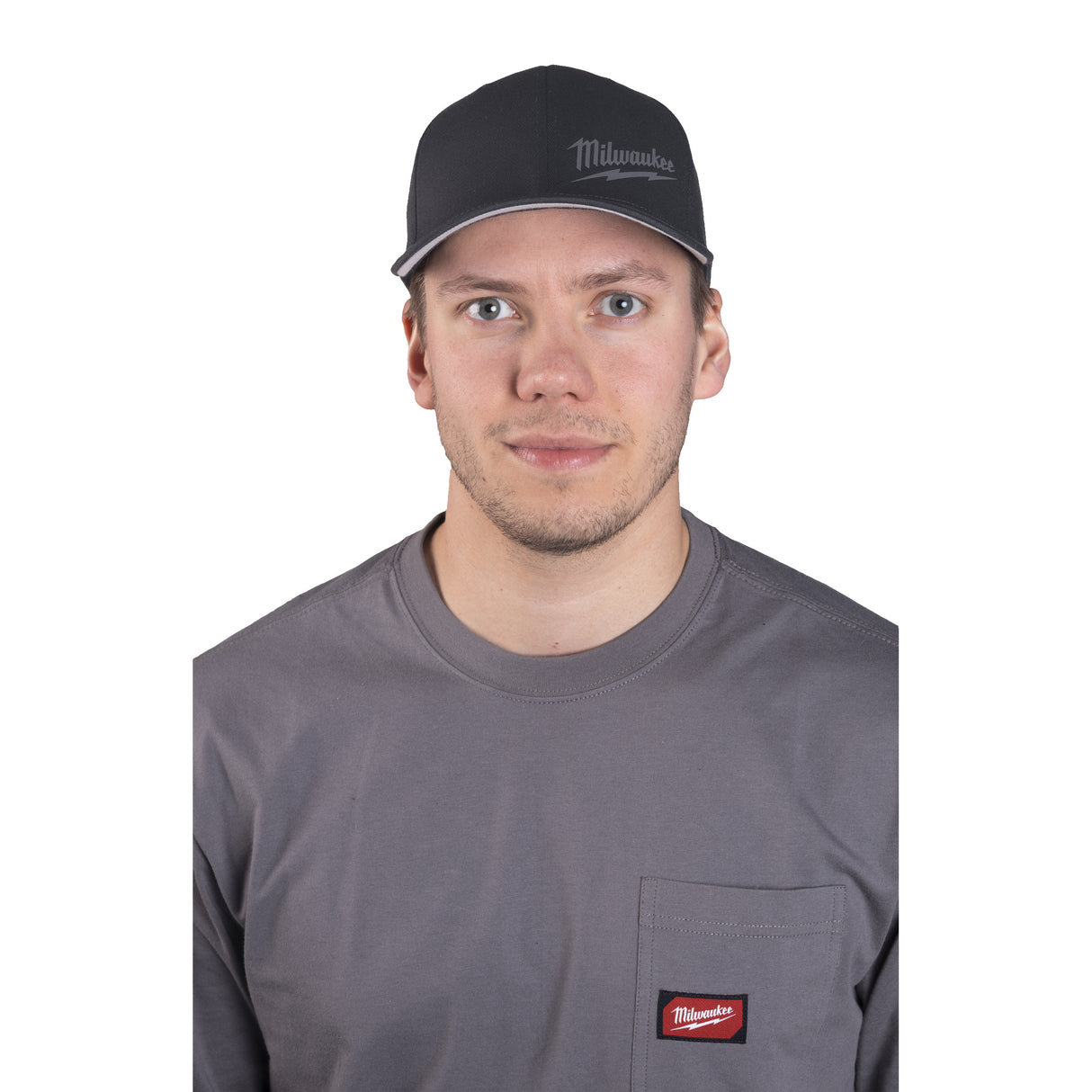 Milwaukee Șapcă neagra l/xl 4932493096