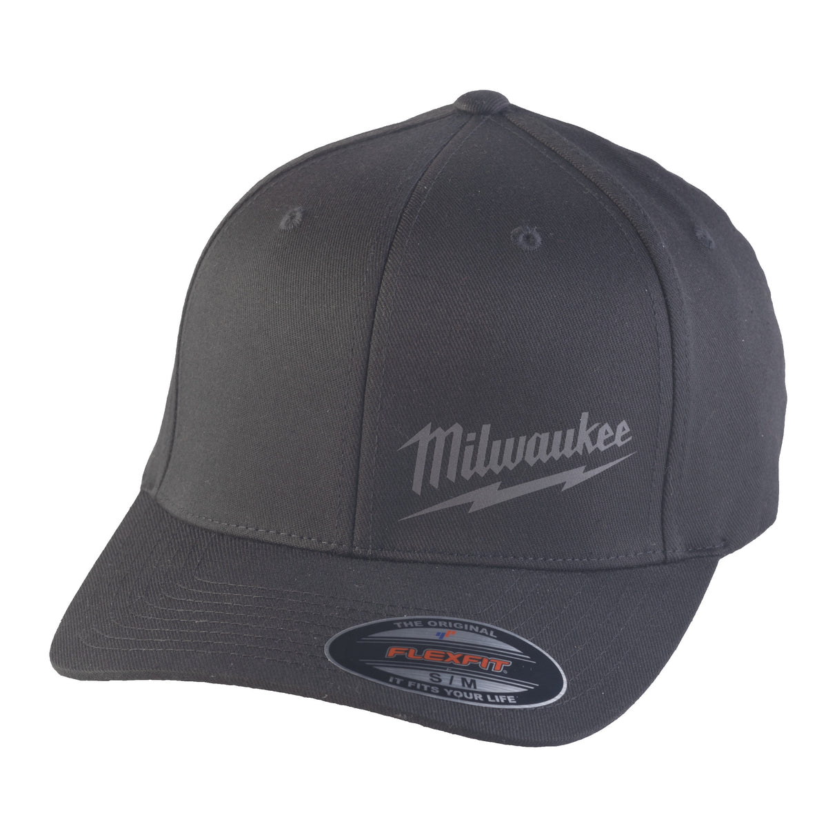 Milwaukee Șapcă neagra 4932493095